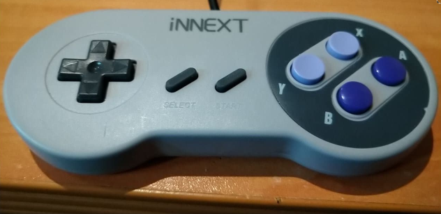 Consola iNNEXT
